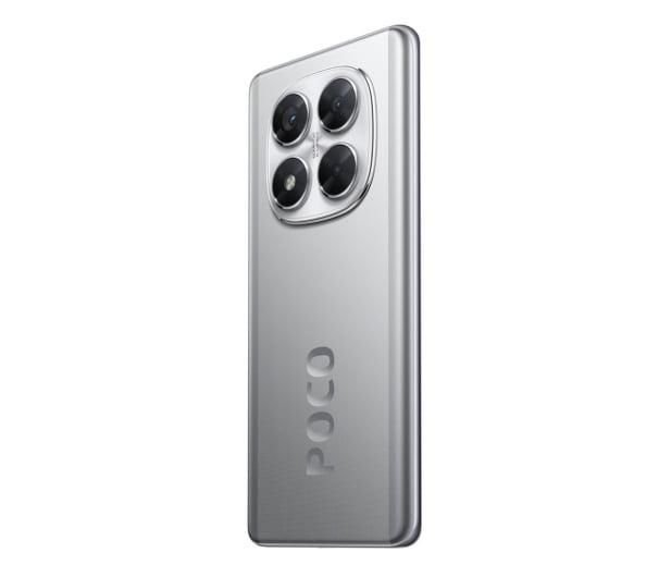 Xiaomi POCO X7 5G 12/512GB Silver - 1306180 - zdjęcie 4